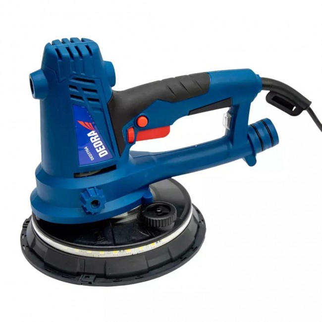Plaster sander short 750W