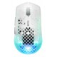 Steelseries Aerox 3 Wireless Gen 2 mouse Gaming Right-hand RF Wireless + Bluetooth Optical 26000 DPI