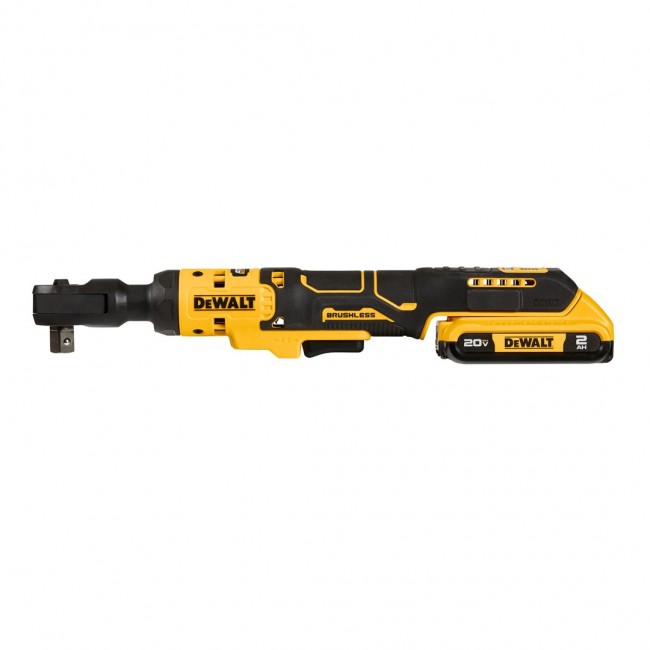 DeWALT DCF512D1-QW power wrench