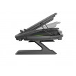 GENESIS Oxid 850 laptop cooling pad 43.9 cm (17.3 GENESIS Oxid 850 laptop cooling pad 43.9 cm (17.3