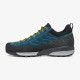 Scarpa MESCALITO GTX, 42, Petrol - Petrol