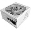 Montech TITAN PLA 750W power supply unit 20+4 pin ATX ATX White
