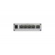 Teltonika TSW101 Gigabit Ethernet (10/100/1000) Power over Ethernet (PoE) Metallic