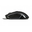 iBox AURORA A-3 mouse USB Optical 6200 DPI