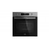 Teka NEO HSB 6350 SS 70 L 2615 W Stainless steel
