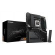 GIGABYTE X870 AORUS STEALTH Motherboard - Supports AMD Ryzen 9000 CPUs, 16+2+2 Phases Digital VRM, up to 8200Hz DDR5 (OC), 2xPCIe 5.0 + 2xPCIe 4.0, Wi-Fi 7, 5 GbE LAN, USB 4 GIGABYTE X870 AORUS STEALTH Motherboard - Supports AMD Ryzen 9000 CPUs, 16+2+2 Phases Digital VRM, up to 8200Hz DDR5 (OC), 2xPCIe 5.0 + 2xPCIe 4.0, Wi-Fi 7, 5 GbE LAN, USB 4
