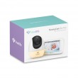 TrueLife NannyCam R4 Pro baby monitor TrueLife NannyCam R4 Pro baby monitor
