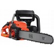 Black & Decker BECS2245-QS chainsaw 2200 W Orange