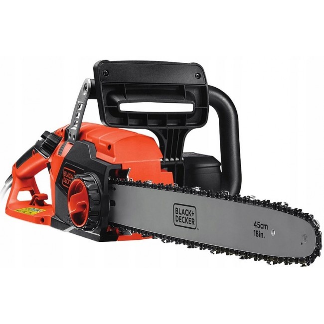 Black & Decker BECS2245-QS chainsaw 2200 W Orange