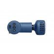 Medisana MG 600 massager Universal Black, Blue