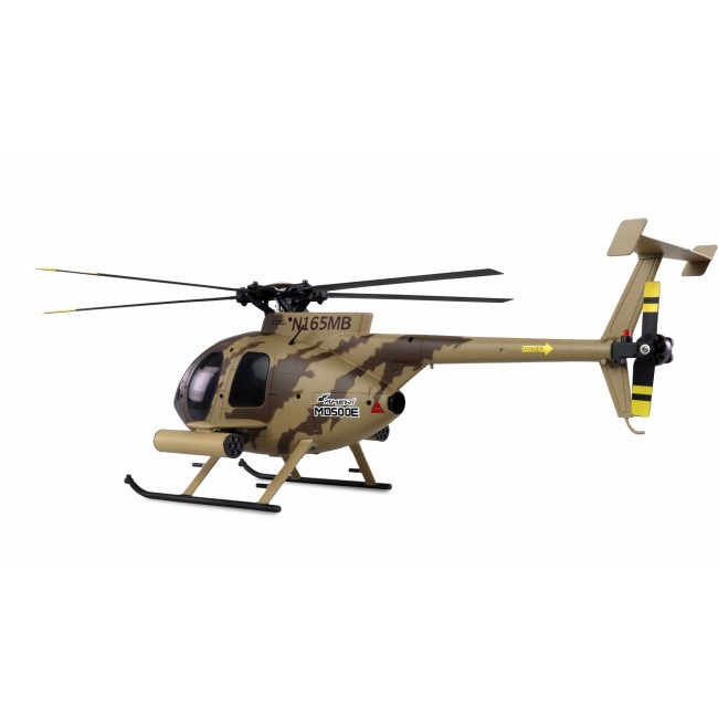 Amewi MD500E Radio-Controlled (RC) model Helicopter Electric engine