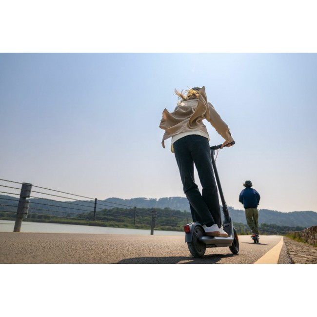 Segway-Ninebot KickScooter Electric Scooter E2 Pro Grey 20 km/h