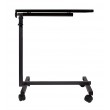 Adjustable bedside table ACTIONMED