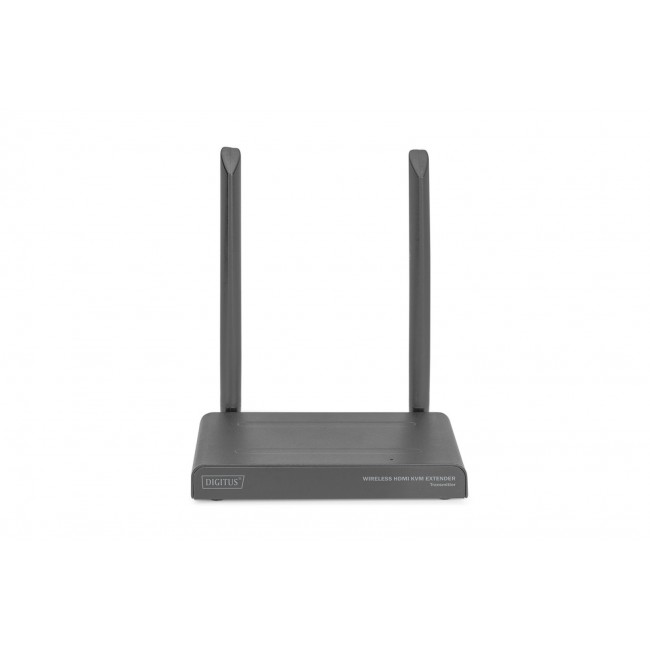 DIGITUS Wireless HDMI KVM Extender 200 DIGITUS Wireless HDMI KVM Extender 200