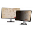3M Privacy Filter for 31.5in Monitor, 16:9, PF315W9B