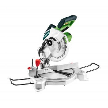 Verto 52G206 mitre saw 1500 W