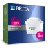 Brita Maxtra Pro Water filter cartridge 6 pc(s)