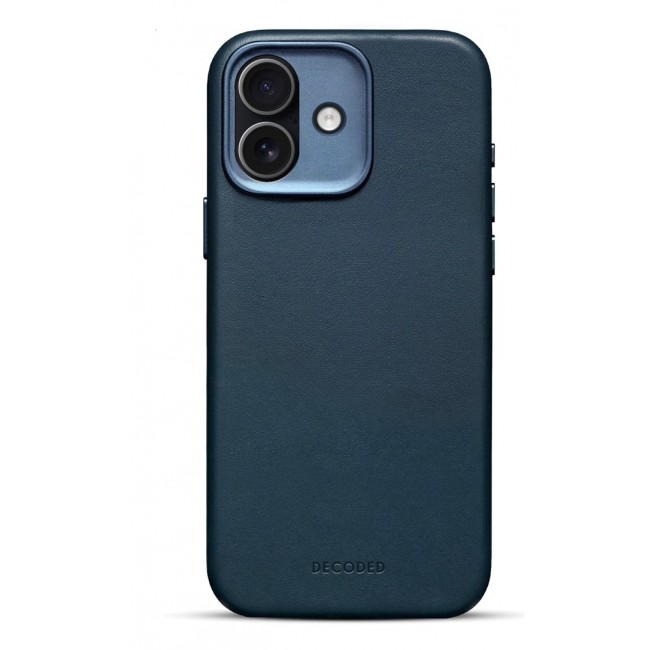 Decoded D26IPO17BC1NW mobile phone case 16 cm (6.3