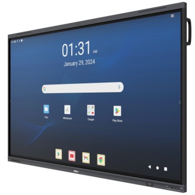 Dahua Technology LPH75-MC480-U interactive whiteboard 190.5 cm (75 Dahua Technology LPH75-MC480-U interactive whiteboard 190.5 cm (75