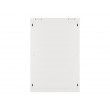 Lanberg WF01-6418-10S rack cabinet 18U Wall mounted rack Grey