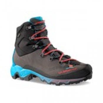 Aequilibrium Trek W. GTX Carbon/Malibu Blue | 41