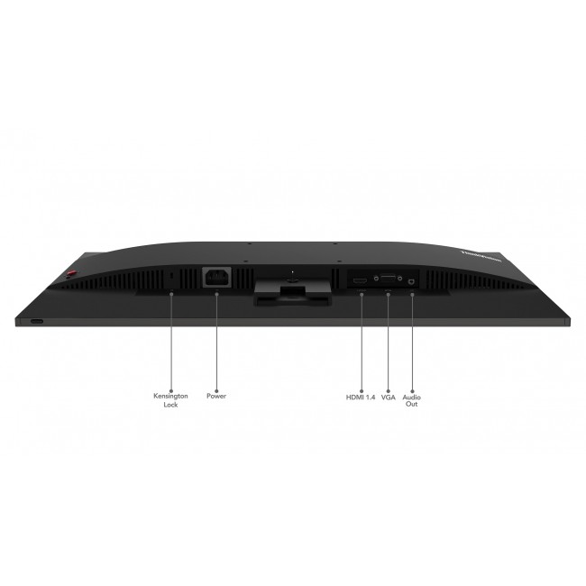 Lenovo ThinkVision S24i-30 LED display 60.5 cm (23.8