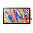Wacom Cintiq 24 graphic tablet Black 5080 lpi 527 x 296 mm USB Wacom Cintiq 24 graphic tablet Black 5080 lpi 527 x 296 mm USB