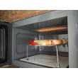 Gorenje BM235CLB microwave Black Combination microwave Built-in 23 L 800 W