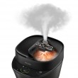Philips | HD2151/40 | All-in-one Pressure Cooker | 1000 W | 5 L | Number of programs 12 | Black