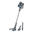 Eta Fenix 2-in-1 stick vacuum Battery Dry HEPA Bagless 0.6 L Blue, Grey