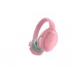 Razer Barracuda Headset Wireless Head-band Gaming USB Type-C Bluetooth Grey, Pink