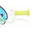 Children's bicycle 14 BLUEY bicycle for children Dog - TOIMSA 1459
