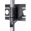 Edbak STD01 signage display mount 190.5 cm (75