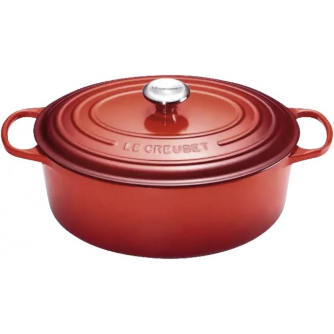 Le Creuset 2022516 roasting pan 13.9 L Le Creuset 2022516 roasting pan 13.9 L
