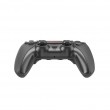 Marvo Scorpion GT-90 Pact 70 PlayStation/PC/Bluetooth Compatible Gaming Controller (Black) Gamepad