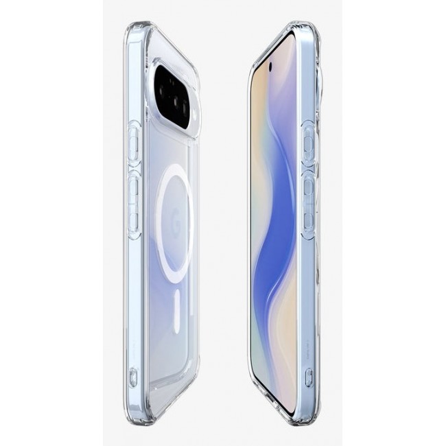 Spigen ACS09702 mobile phone case 16 cm (6.3