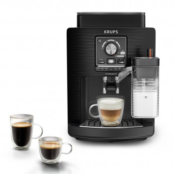 Krups EA5028 Fully-auto Espresso machine 2 L