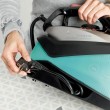 Taurus Non Stop SSD2402 2400W Steam Generator