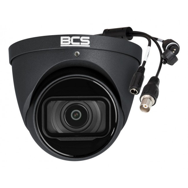 BCS BCS-EA48VWR6-G(2) security camera CCTV security camera Outdoor 3840 x 2160 pixels Ceiling