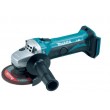 Makita DGA452Z angle grinder 11.5 cm 10000 RPM 2.1 kg