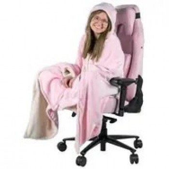 Arozzi Stuhldecke pink