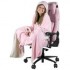 Arozzi Stuhldecke pink