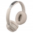 HEADPHONES DEFENDER BLUETOOTH FREEMOTION B475 ANC BEIGE