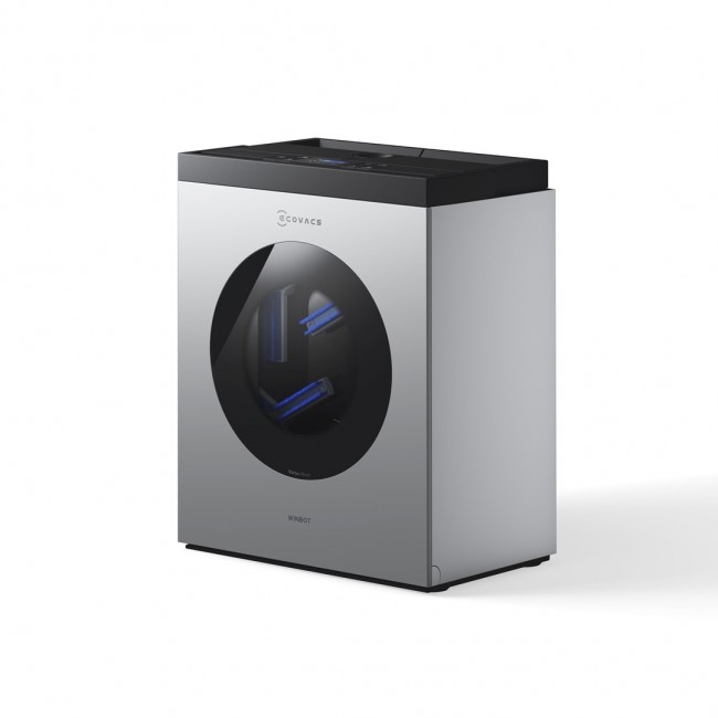 Ecovacs WINBOT W3 OMNI EU 4500 mAh Ecovacs WINBOT W3 OMNI EU 4500 mAh