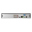 BCS BCS-L-XVR0401-AI Black, Silver
