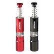 Salt & pepper spice container 2-pack