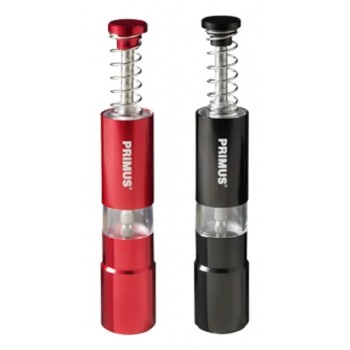Salt & pepper spice container 2-pack