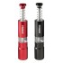 Salt & pepper spice container 2-pack