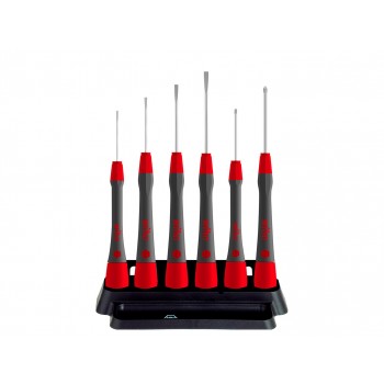 Wiha Kit cacciaviti Set One-way screwdriver
