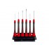 Wiha Kit cacciaviti Set One-way screwdriver